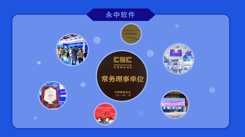 永中軟件蟬聯2020年度無錫金碼獎，彰顯企業軟件開發實力